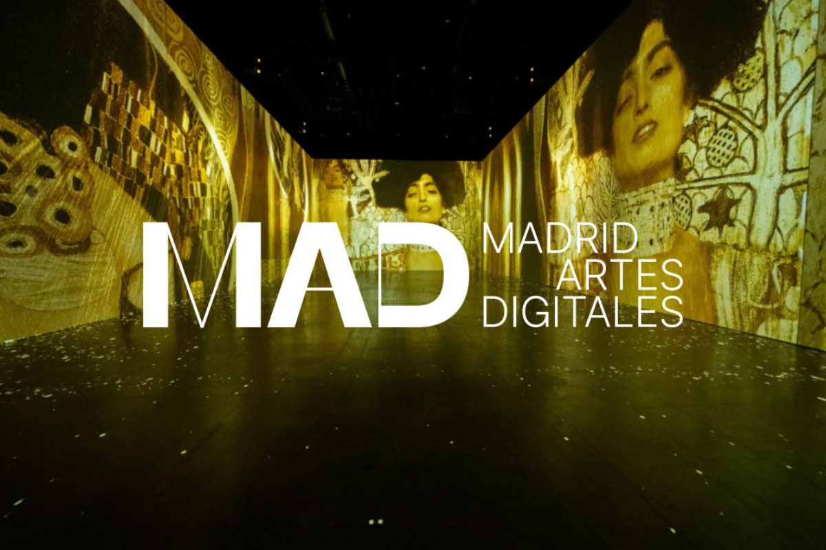 Madrid Artes Digitales