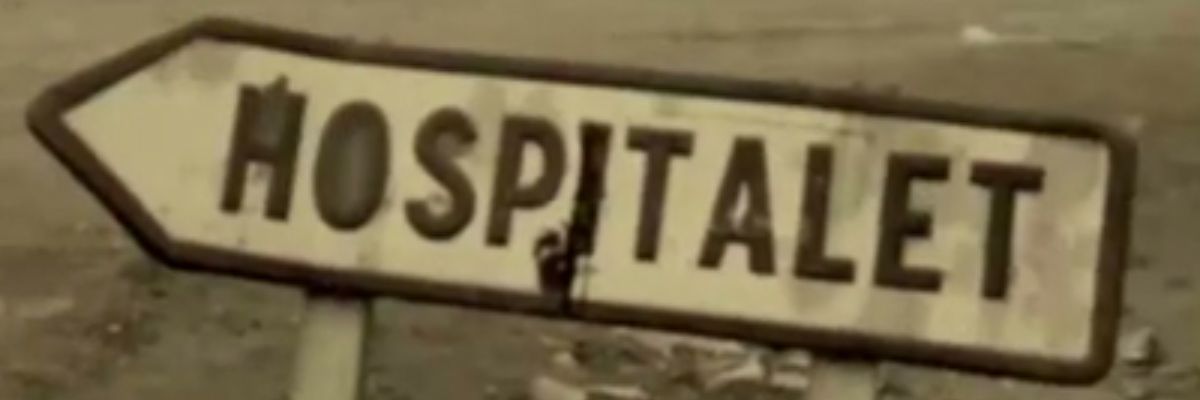 L'Hospitalet del anys 70