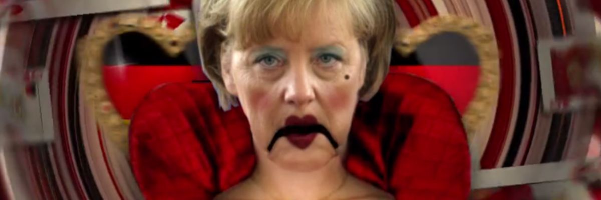 Yes we Spain is different