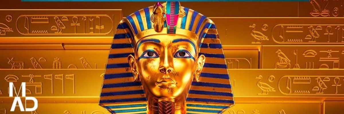 Rey Tut Inmersive