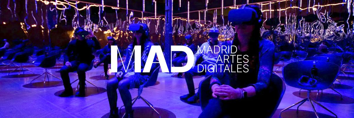 Madrid Artes Digitales